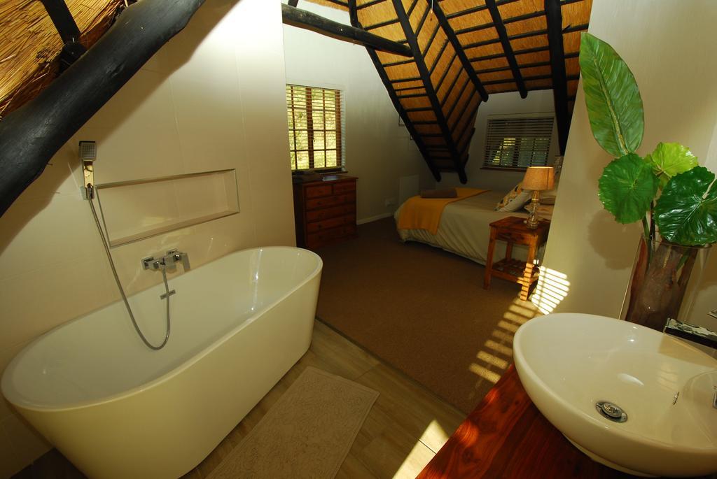 Villa 20 Mount Champagne Champagne Valley Exterior foto