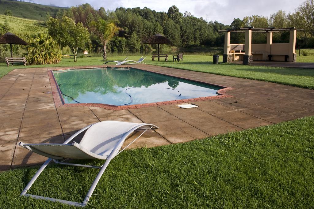 Villa 20 Mount Champagne Champagne Valley Exterior foto
